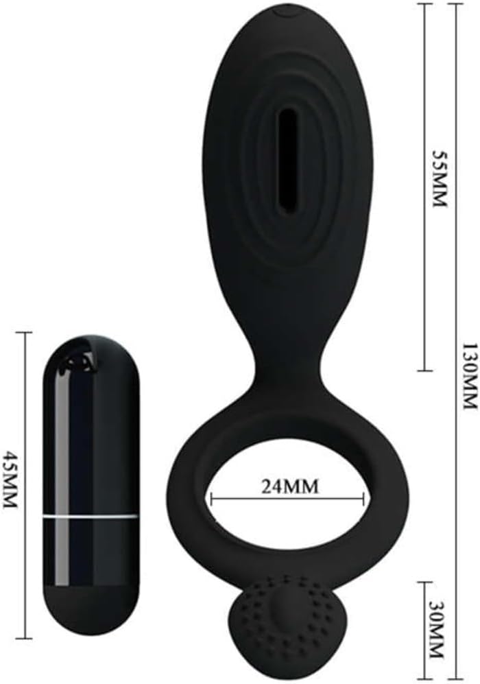 Vibrating Egg Toy, Couple Sex Toys, Adult Vibrator, Sex Machine with Sexy Masturbator - Image 2