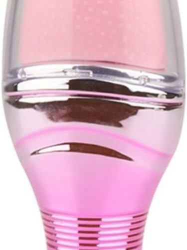 Vibrating Egg Couple Vibrator, Female Masturbator, G-Spot Massager, Couple Sex Toys, Accessory Plug (Pink)