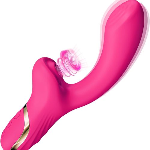 2026 Upgrade Mode New Realistic Adult for Women Today Silent Thrusting Stimulation with Strong Suction Cup for Hands Free Play for Women Pleasure