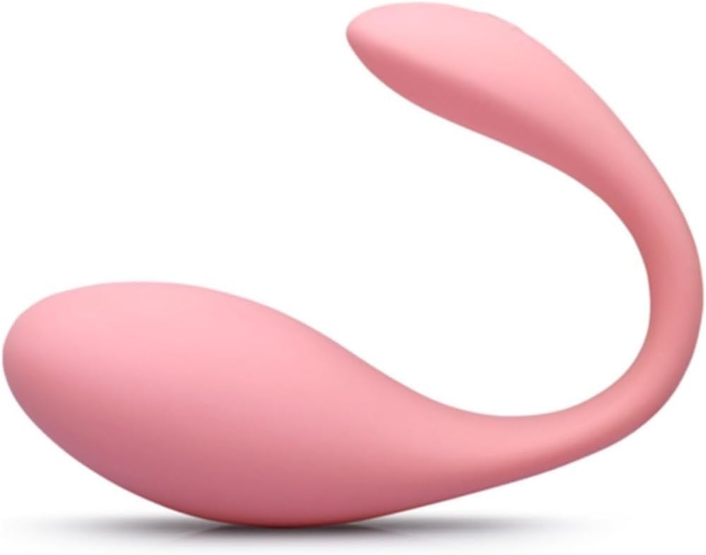 41ZkGnnvw3L._AC_SL1000_.jpg Vibrating Egg Sex Toy, Female Vibrator, Couple Masturbator, Wearable Sex Toy - Image 1