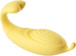 Vibrating Egg Sex Toy, Female Vibrator, 10 Speed ​​Jumping Anal Machine Adult Product