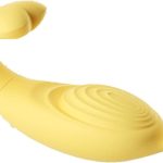 Vibrating Egg Sex Toy, Female Vibrator, 10 Speed ​​Jumping Anal Machine Adult Product
