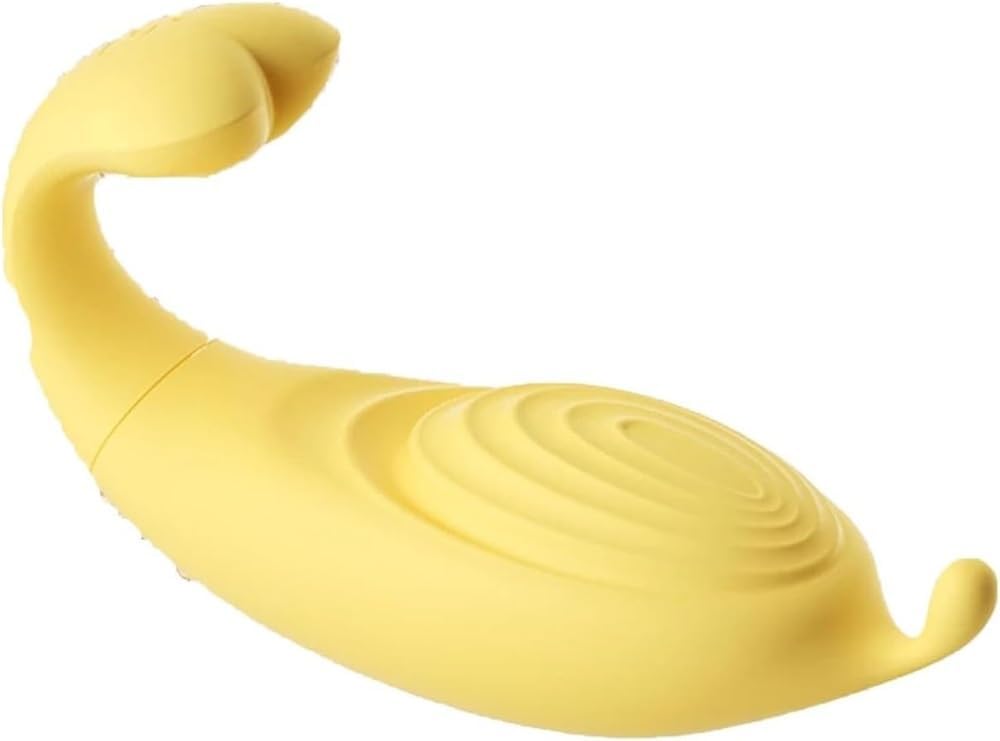41ir-2qxx5L._AC_SL1000_.jpg Vibrating Egg Sex Toy, Female Vibrator, 10 Speed Jumping Anal Machine Adult Product - Image 1