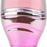 Vibrating Egg Couple Vibrator, Female Masturbator, G-Spot Massager, Couple Sex Toys, Accessory Plug (Pink)