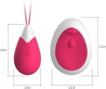 Vibrating Egg, Female Sex Toy, Female Sex Toy Must-have for couples' travel - Image 2