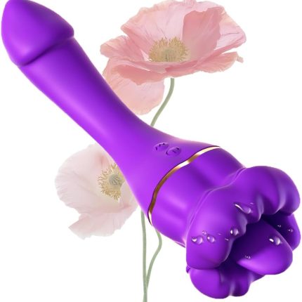 Newly Exquisite Tongue Toys Adult Tools for Women Pleasure 10 Powerful Modes Realistic Silicone Waterproof Flexible Sensory Toys Play Interesting Games Daily Essentials