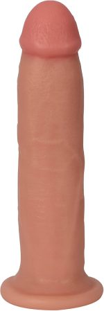 8 Inch Dildo - Light