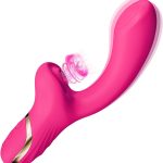 2026 Upgrade Mode New Realistic Adult for Women Today Silent Thrusting Stimulation with Strong Suction Cup for Hands Free Play for Women Pleasure