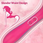 2026 Efficient Version Realistic Adult for Women Today Silent Thrusting Stimulation with Strong Suction Cup for Hands Free Play for Women Pleasure - Image 2